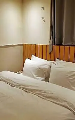 Just Hotel Séoul