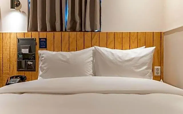 Just Hotel Séoul