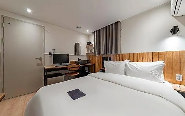 Hotel Just Séoul