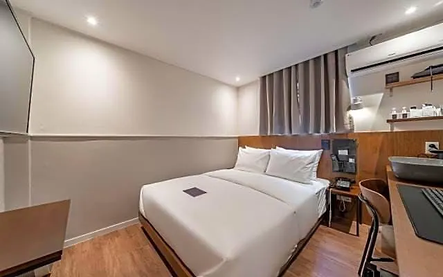 Just Hotel Séoul