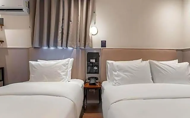 Just Hotel Séoul