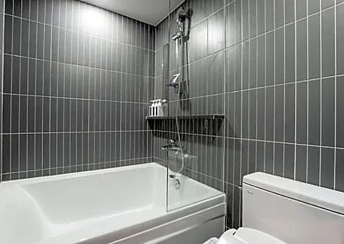 Just Hotel Séoul