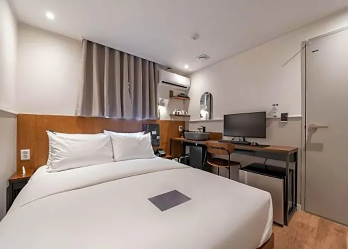 Just Hotel 2*