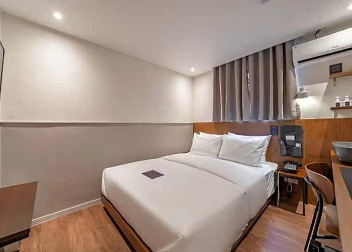 Just Hotel